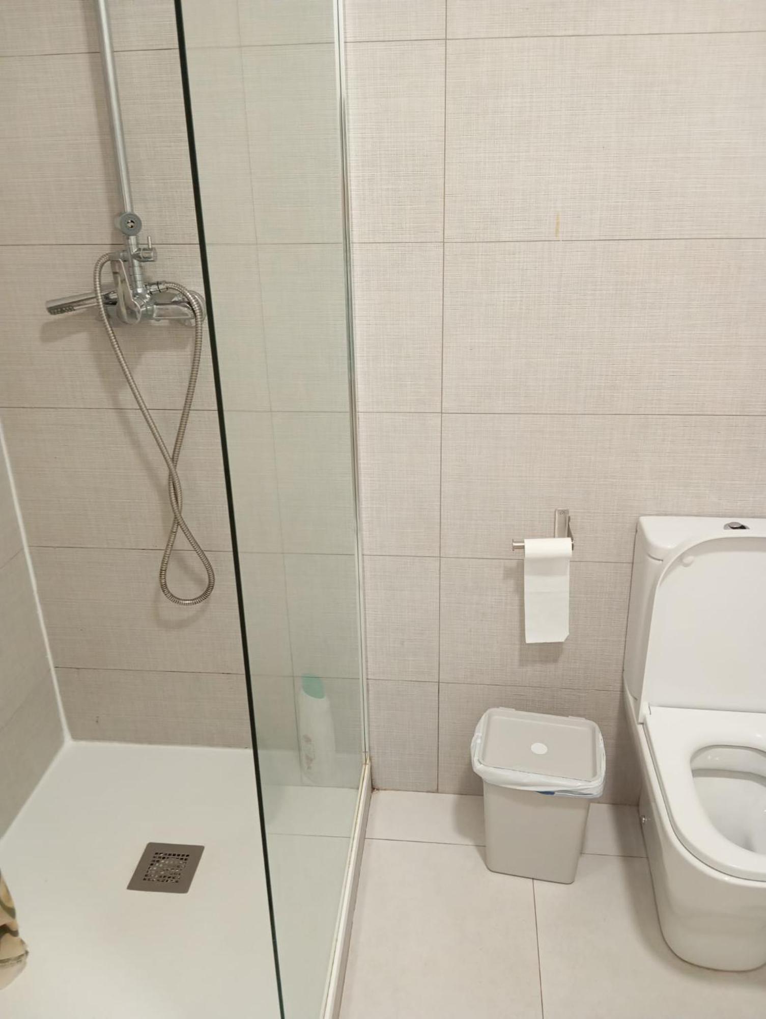 Fusina Hostel Barcelona