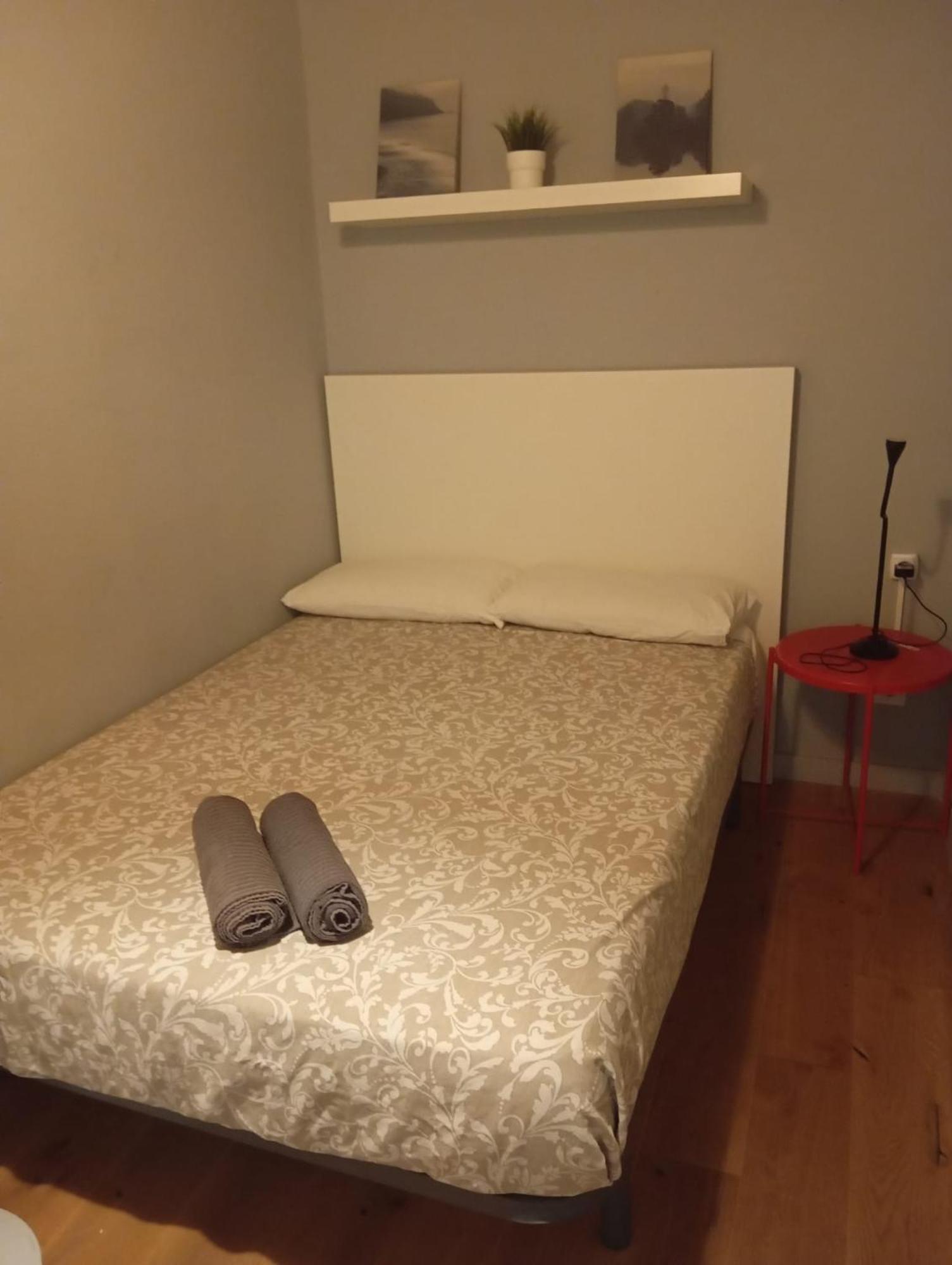 Hostel Fusina *