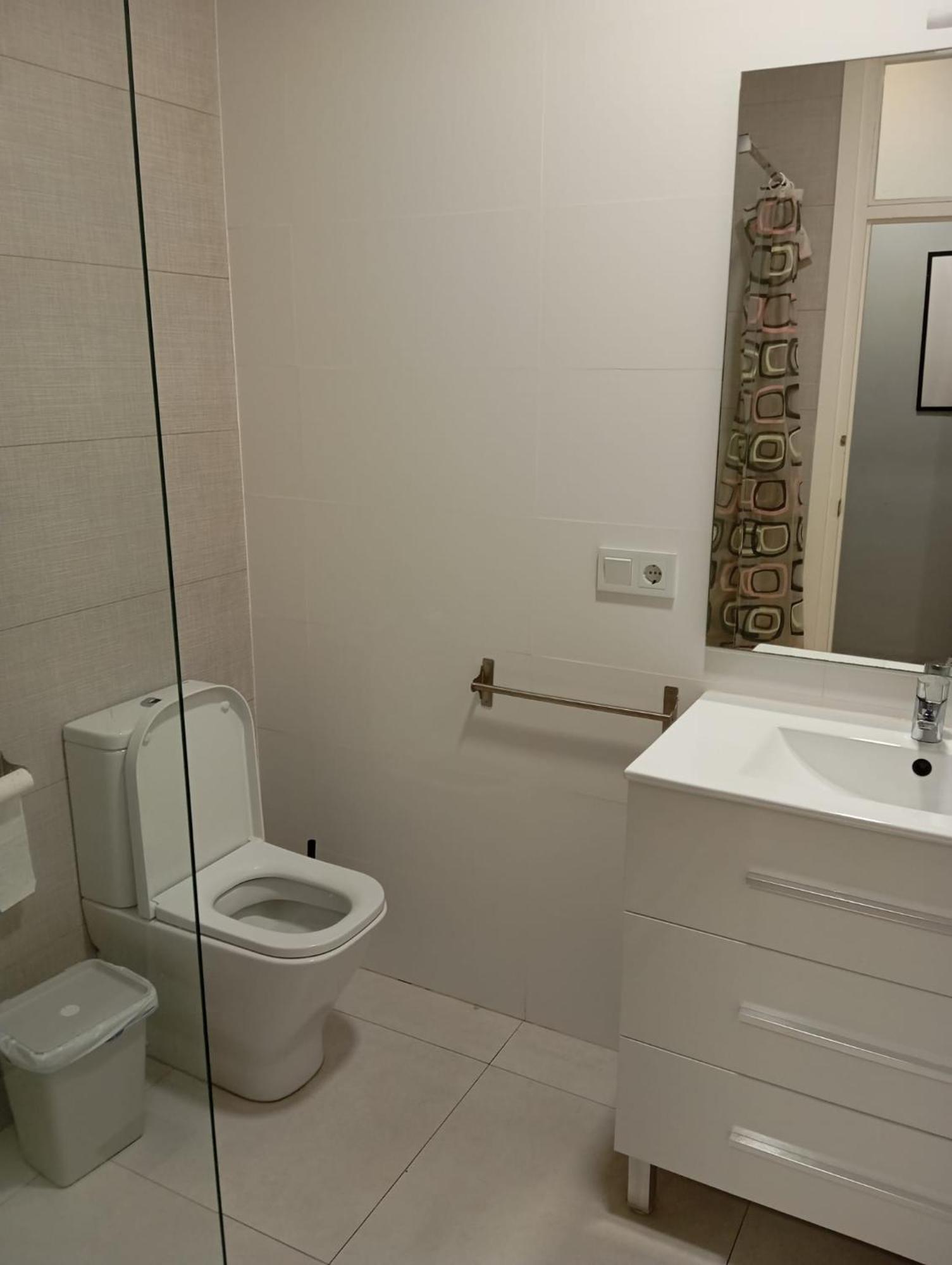 Hostel Fusina Barcelona