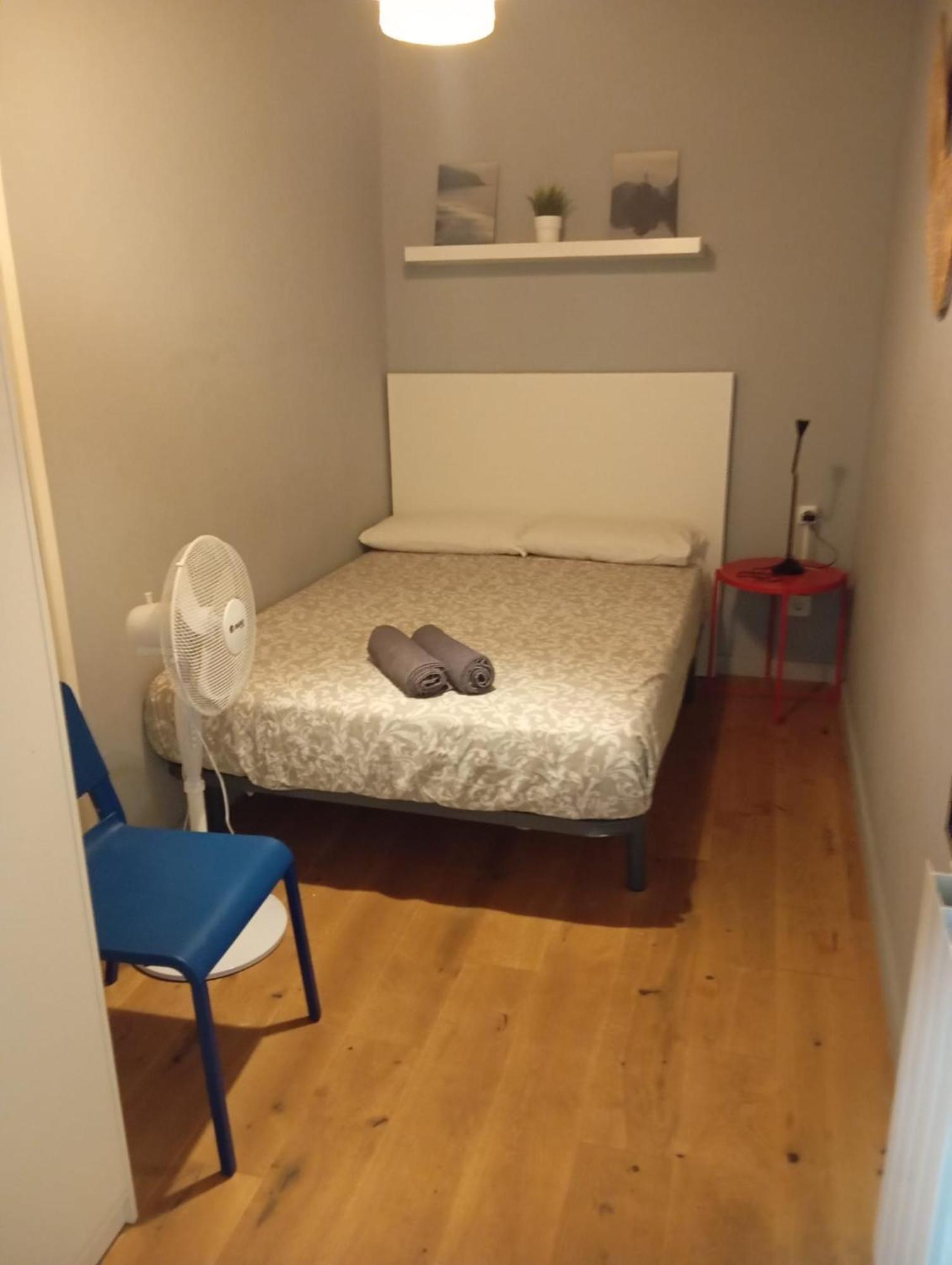 Hostel Fusina *