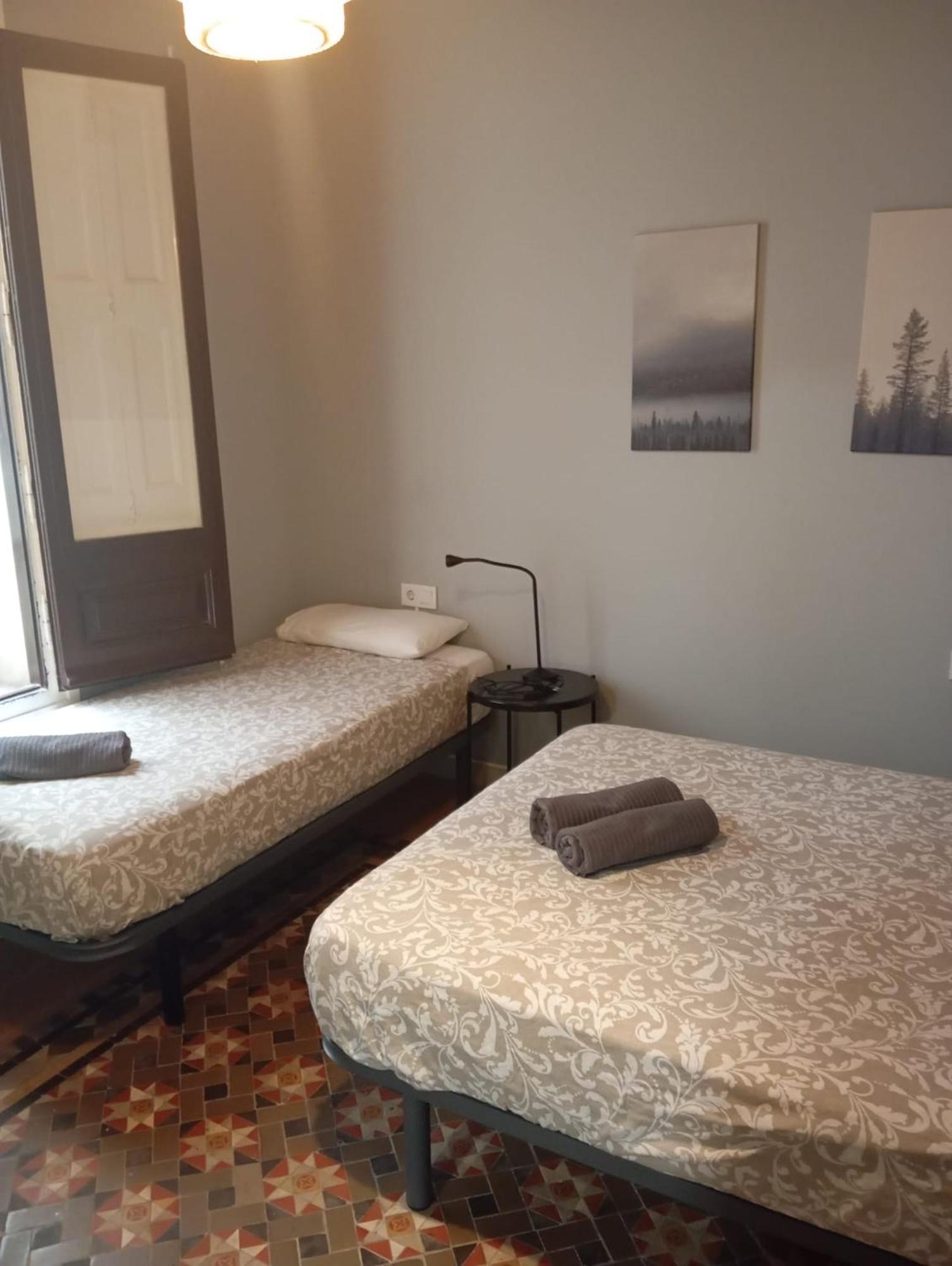 Fusina Hostel *